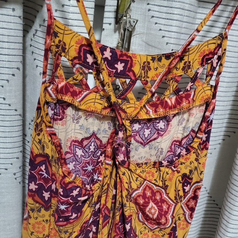 Romper - Picture 3 of 3